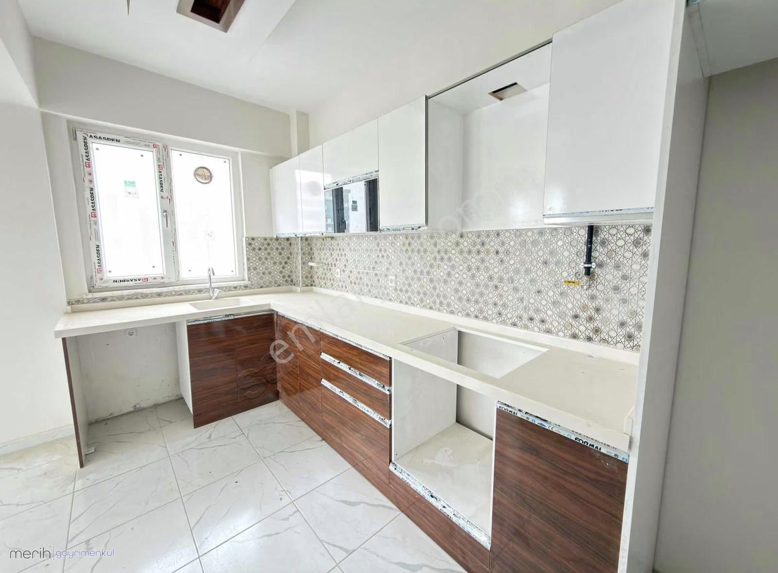 Yüksek Krediye Uygun Sıfır Lüks Meskenli 3+1 Muazzam Daire ! - Görsel 27