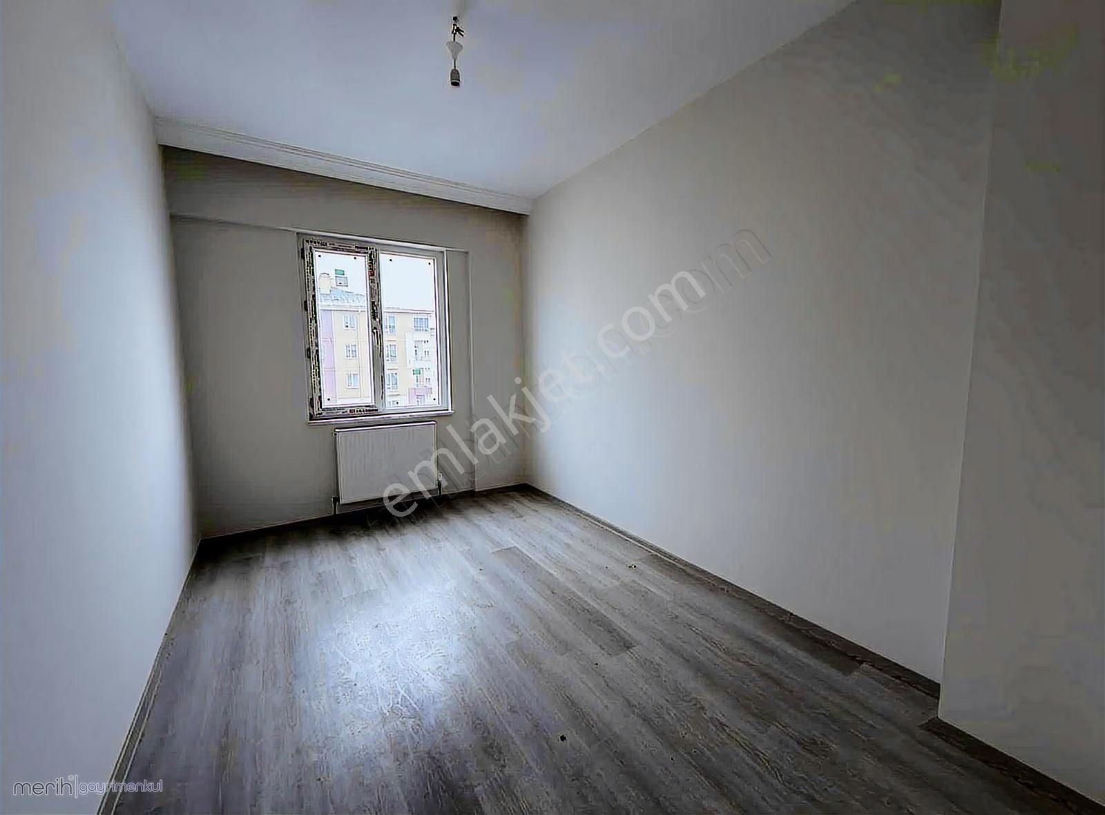 Yüksek Krediye Uygun Sıfır Lüks Meskenli 3+1 Muazzam Daire ! - Görsel 15