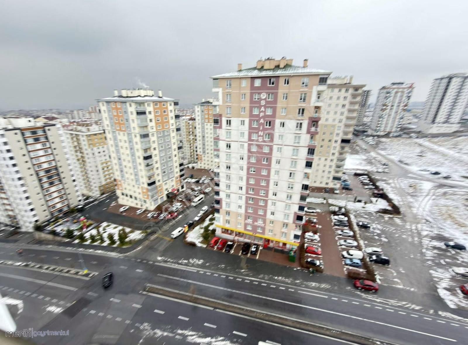 Yüksek Krediye Uygun Sıfır Lüks Meskenli 3+1 Muazzam Daire ! - Görsel 13