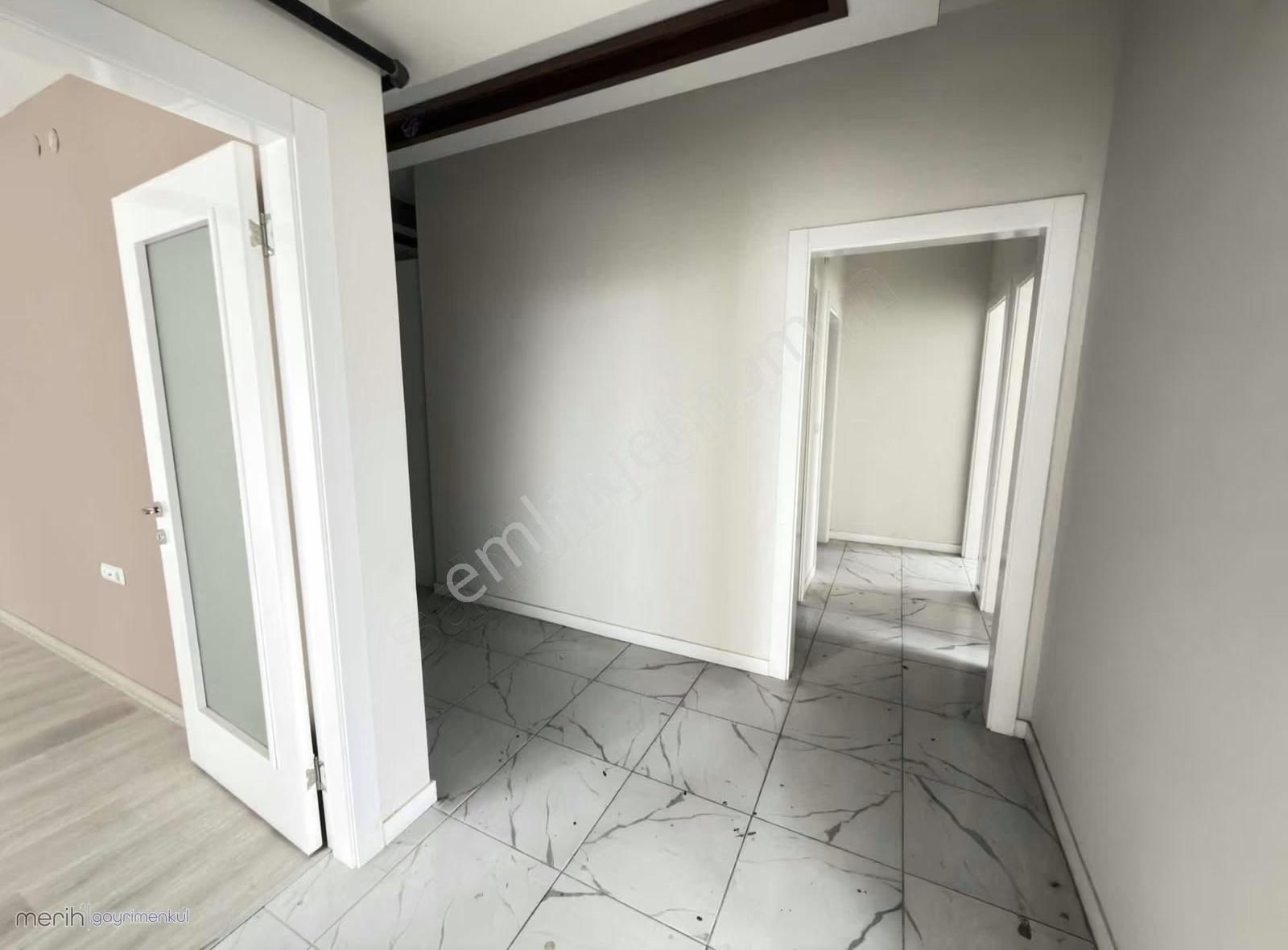 Yüksek Krediye Uygun Sıfır Lüks Meskenli 3+1 Muazzam Daire ! - Görsel 25