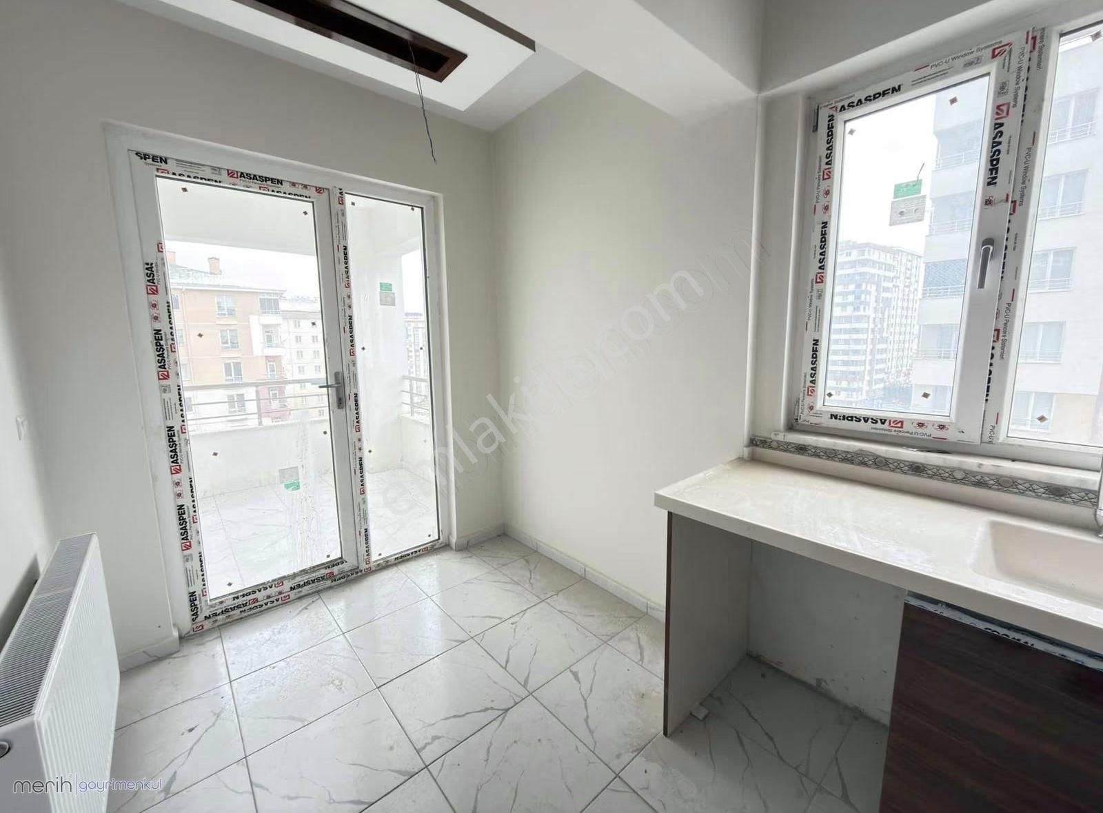 Yüksek Krediye Uygun Sıfır Lüks Meskenli 3+1 Muazzam Daire ! - Görsel 17