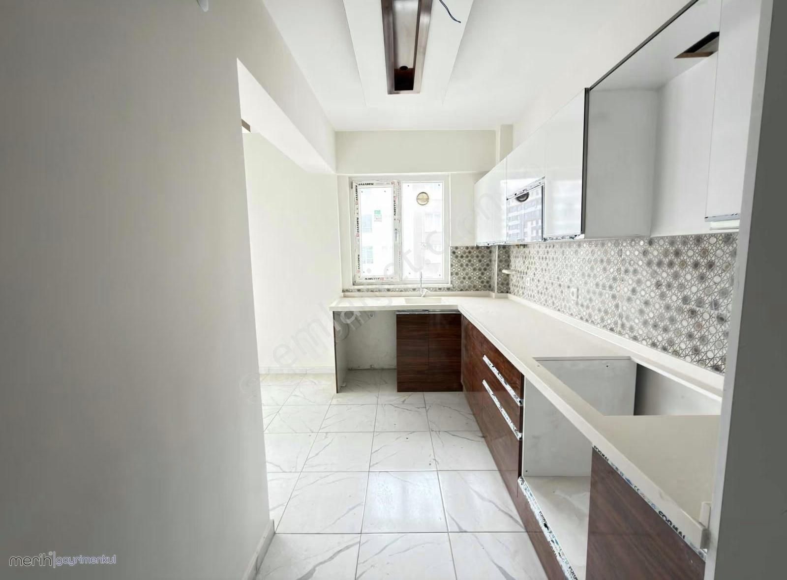 Yüksek Krediye Uygun Sıfır Lüks Meskenli 3+1 Muazzam Daire ! - Görsel 19