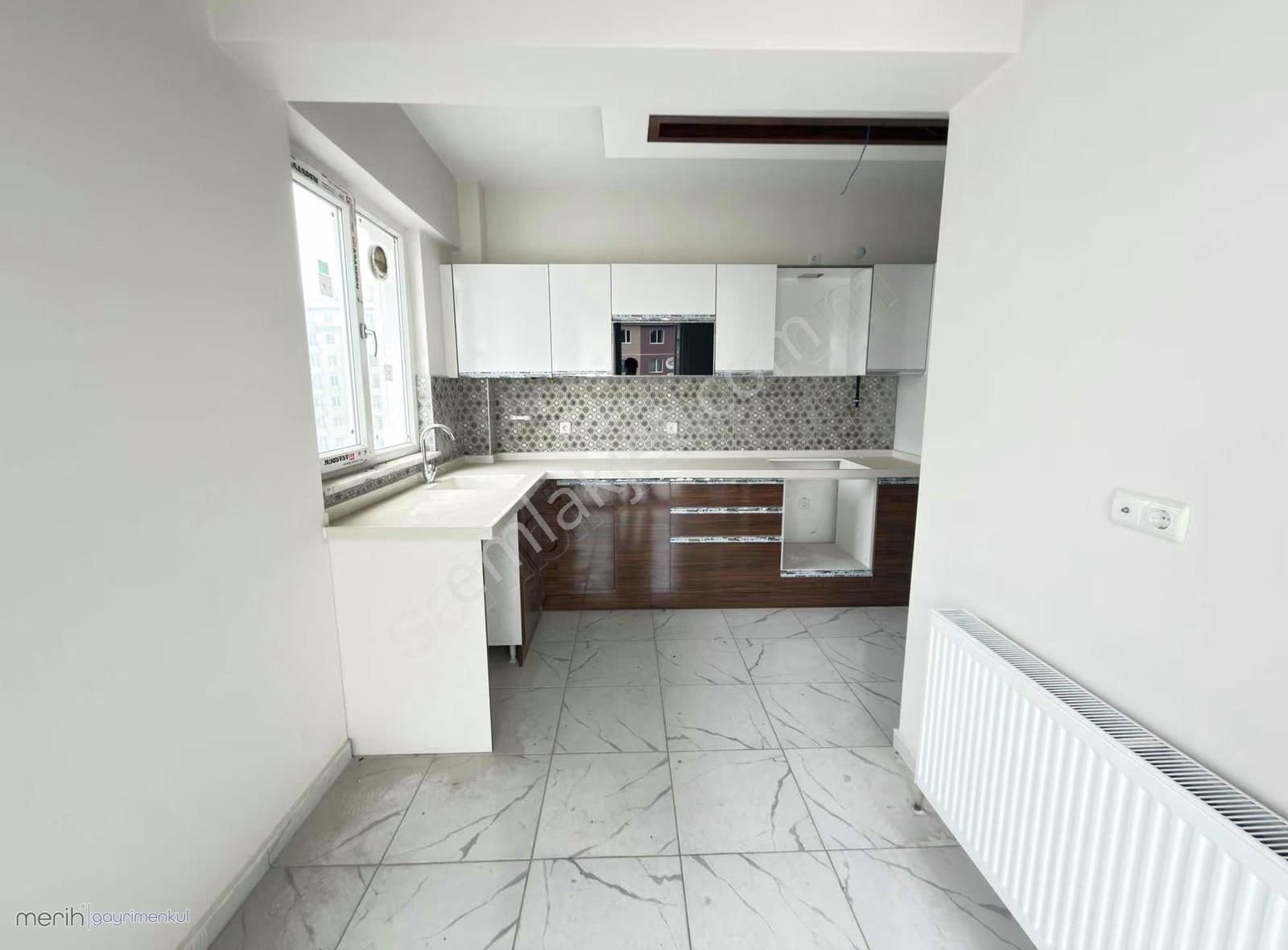 Yüksek Krediye Uygun Sıfır Lüks Meskenli 3+1 Muazzam Daire ! - Görsel 18