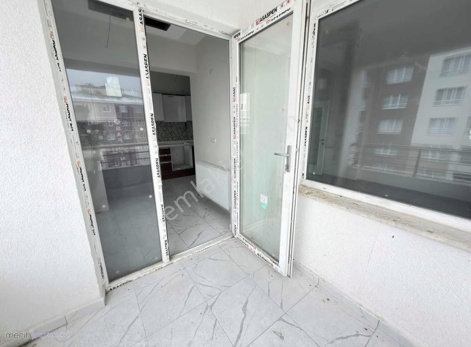 Yüksek Krediye Uygun Sıfır Lüks Meskenli 3+1 Muazzam Daire ! - Görsel 16