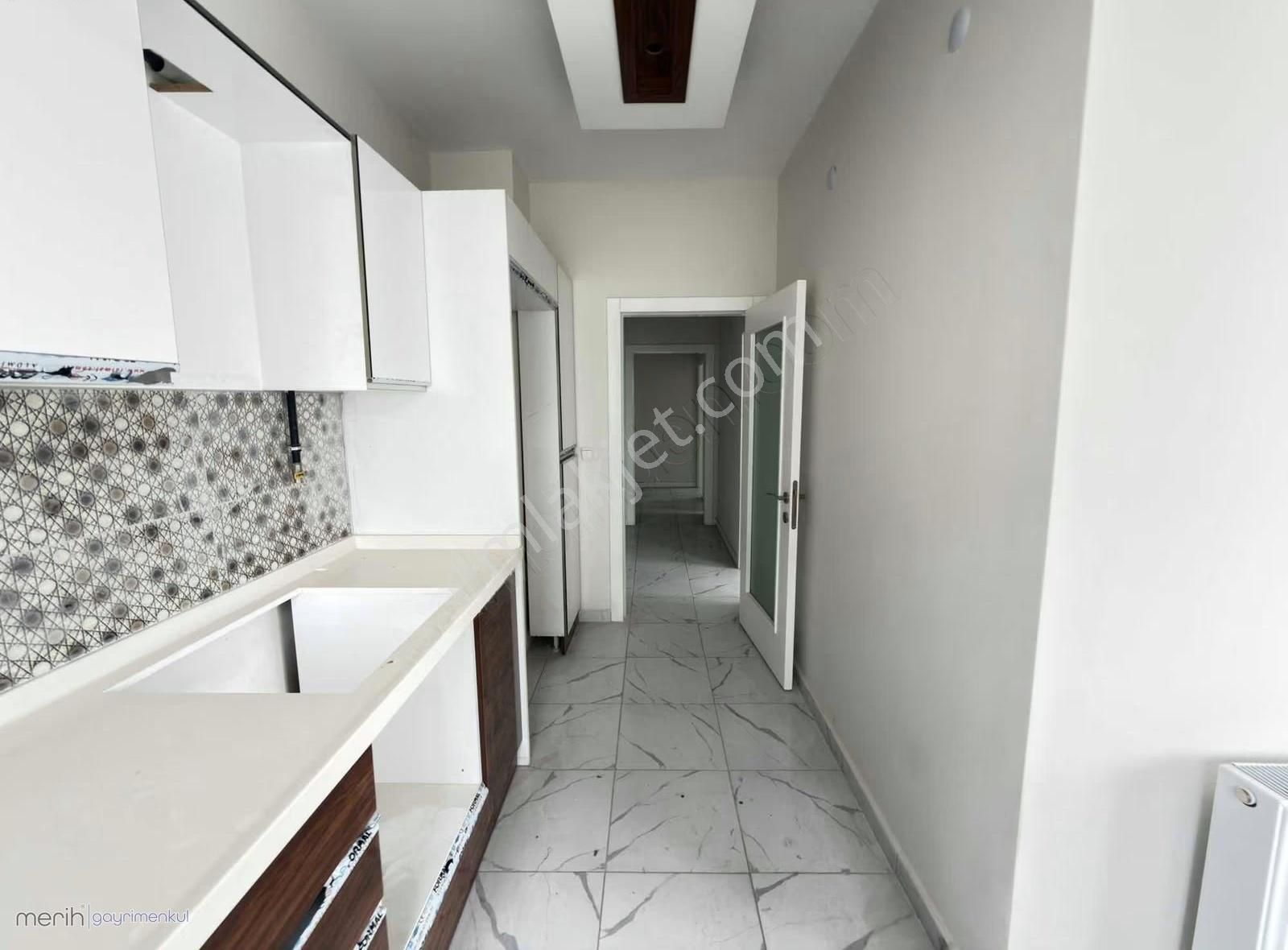 Yüksek Krediye Uygun Sıfır Lüks Meskenli 3+1 Muazzam Daire ! - Görsel 31