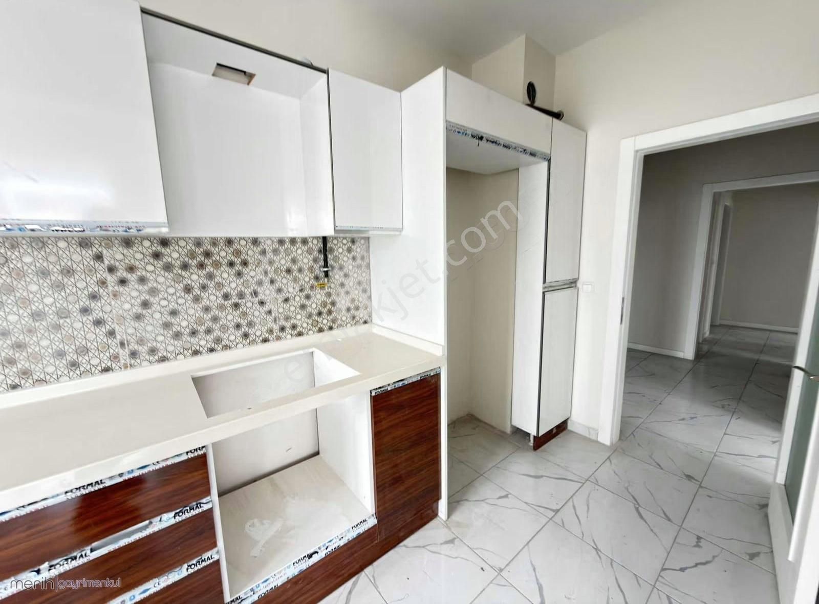 Yüksek Krediye Uygun Sıfır Lüks Meskenli 3+1 Muazzam Daire ! - Görsel 22