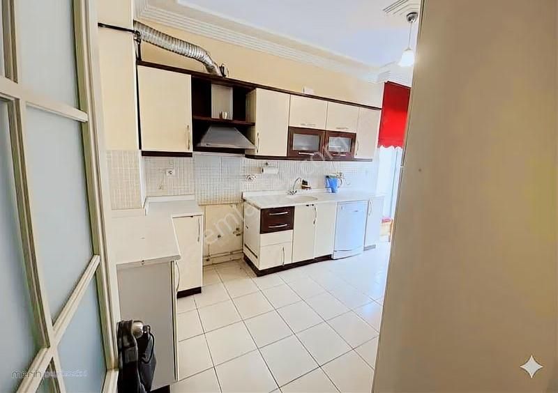 Efekent Sitesi Çok Geniş 3+1 Ara Kat Güney Cepheli Daire - Görsel 6