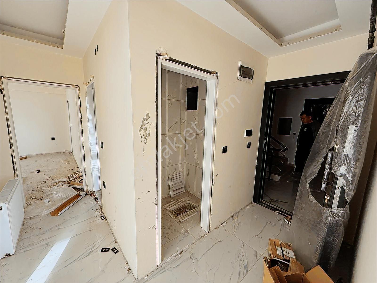 Sahile Ve Tramvaya Yakın 2+1 Geniş Ferah Daire - Görsel 20