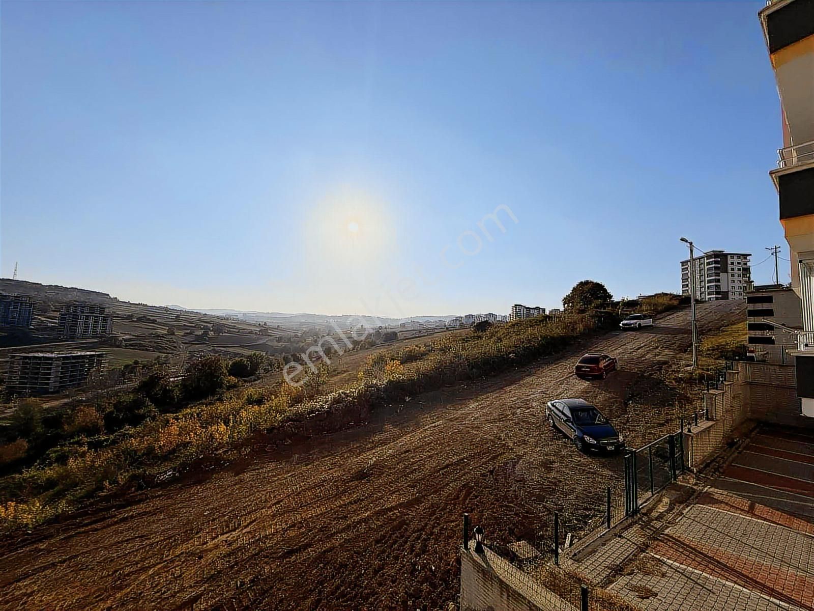 Sahile Ve Tramvaya Yakın 2+1 Geniş Ferah Daire - Görsel 12