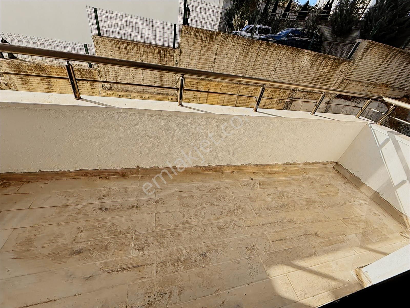 Sahile Ve Tramvaya Yakın 2+1 Geniş Ferah Daire - Görsel 22