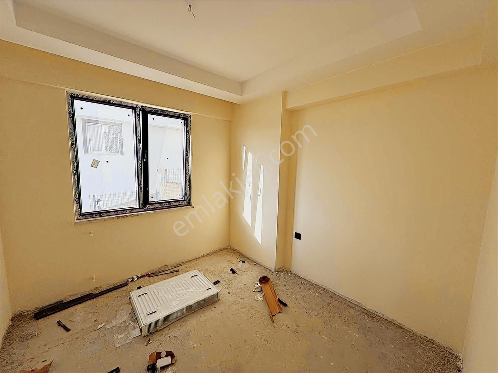 Sahile Ve Tramvaya Yakın 2+1 Geniş Ferah Daire - Görsel 8