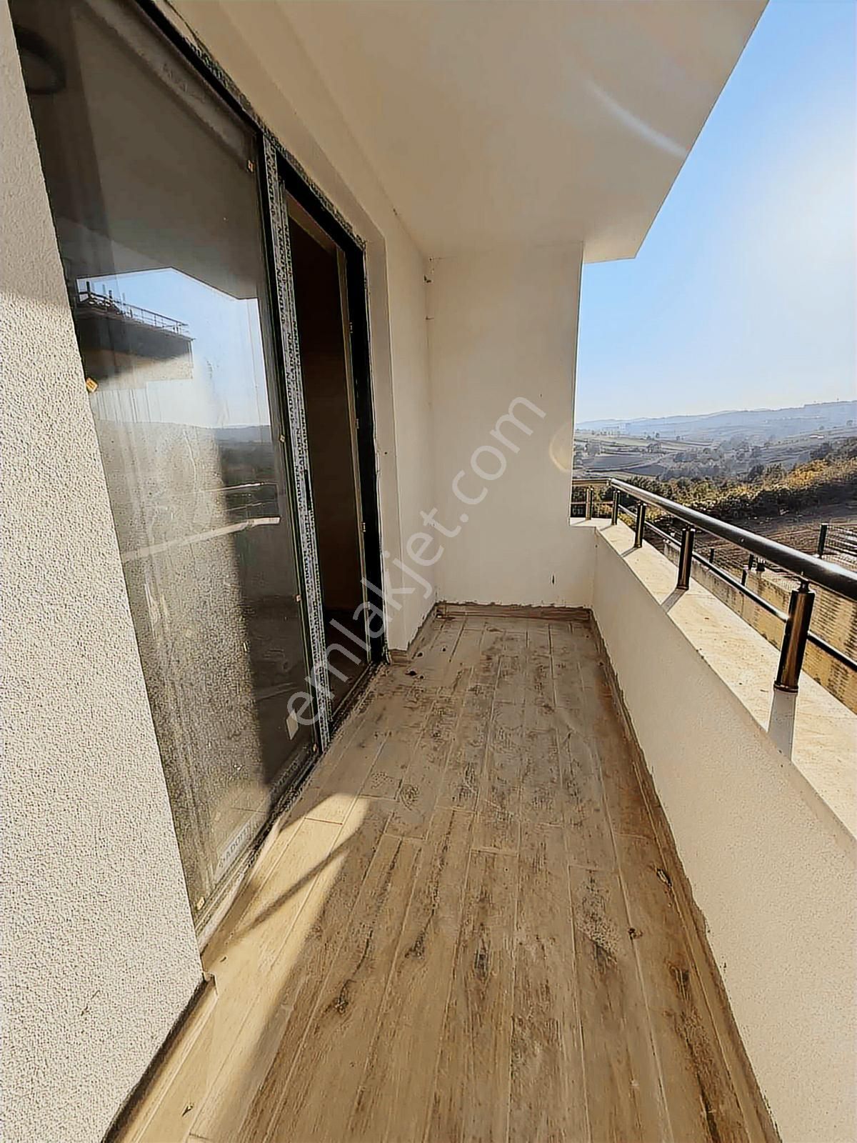 Sahile Ve Tramvaya Yakın 2+1 Geniş Ferah Daire - Görsel 16