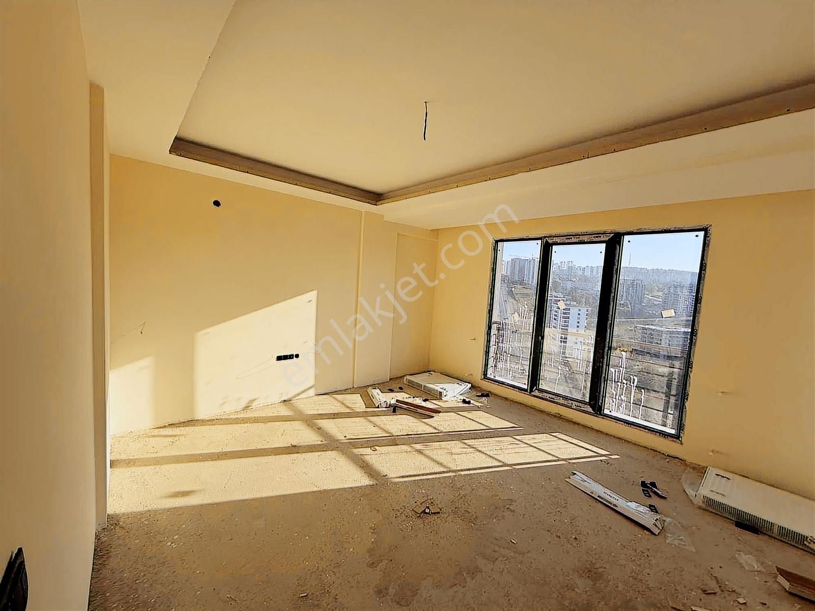 Sahile Ve Tramvaya Yakın 2+1 Geniş Ferah Daire - Görsel 24