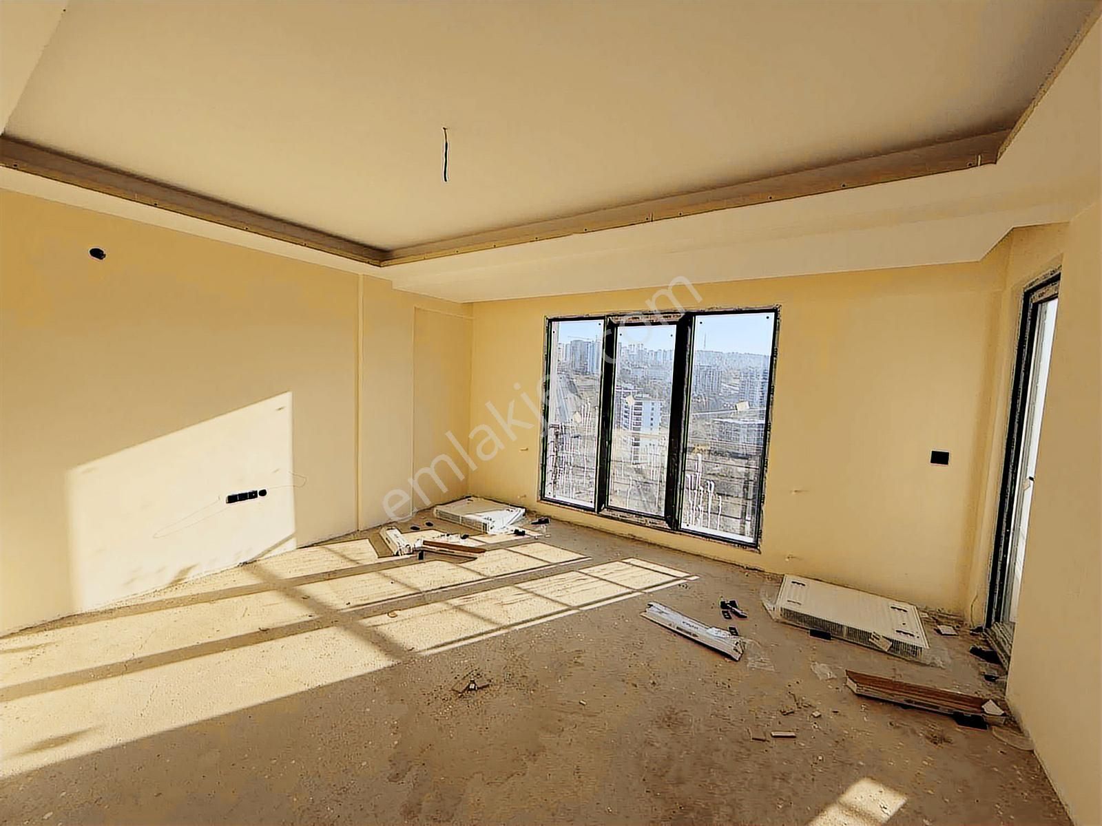 Sahile Ve Tramvaya Yakın 2+1 Geniş Ferah Daire - Görsel 23