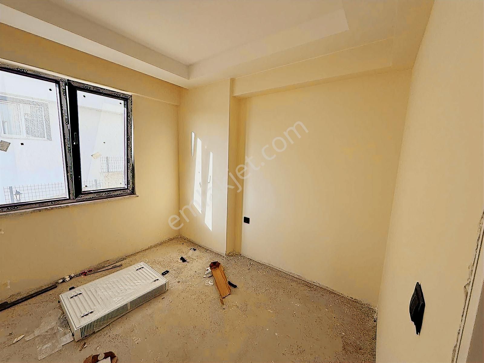 Sahile Ve Tramvaya Yakın 2+1 Geniş Ferah Daire - Görsel 18