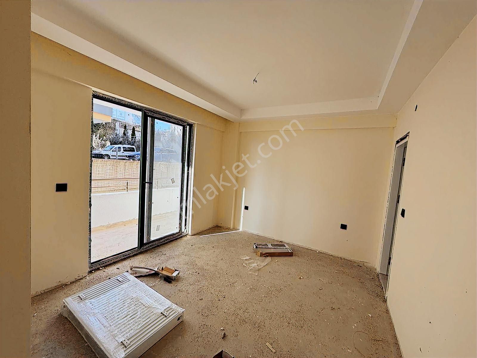 Sahile Ve Tramvaya Yakın 2+1 Geniş Ferah Daire - Görsel 5