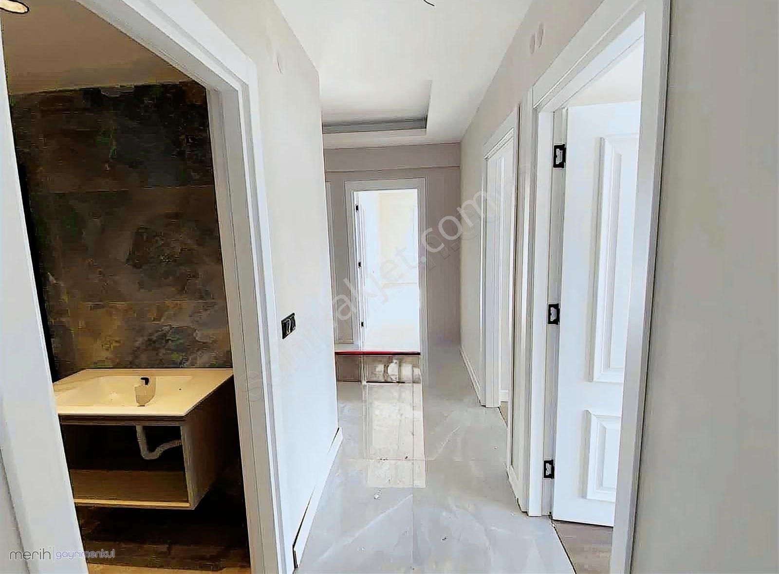 Gültepenin 4+0 En Lüx Projesi - Görsel 13