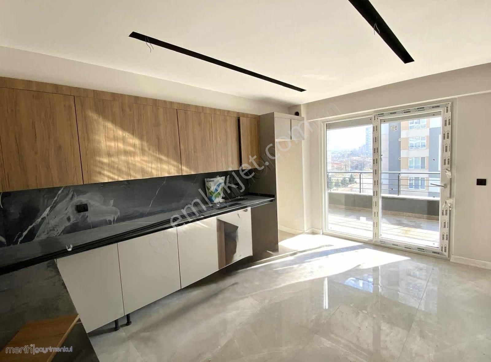 Gültepenin 4+0 En Lüx Projesi - Görsel 2