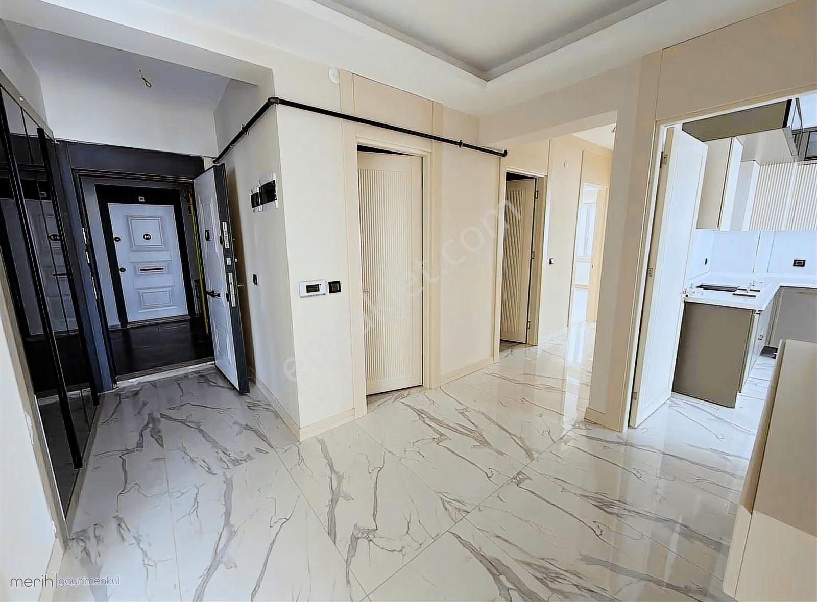 Beşler Safir Ultra Lüks Sıfır 3+1 Meskenli Harika Daire ! - Görsel 24