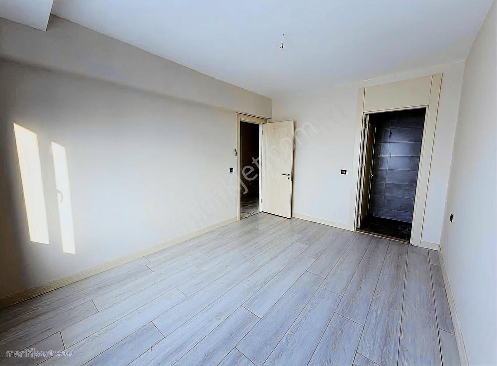 Beşler Safir Ultra Lüks Sıfır 3+1 Meskenli Harika Daire ! - Görsel 12