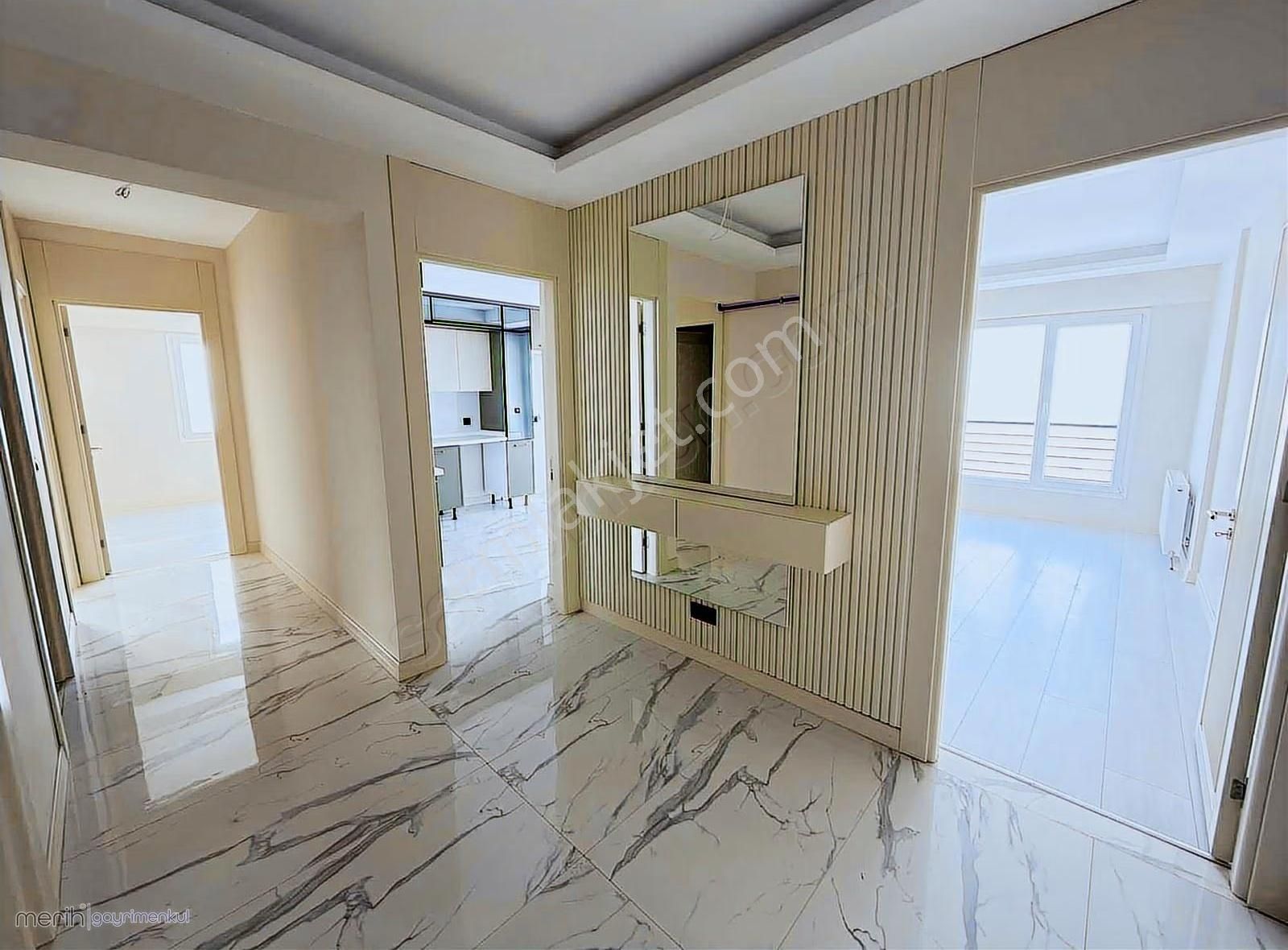 Beşler Safir Ultra Lüks Sıfır 3+1 Meskenli Harika Daire ! - Görsel 19