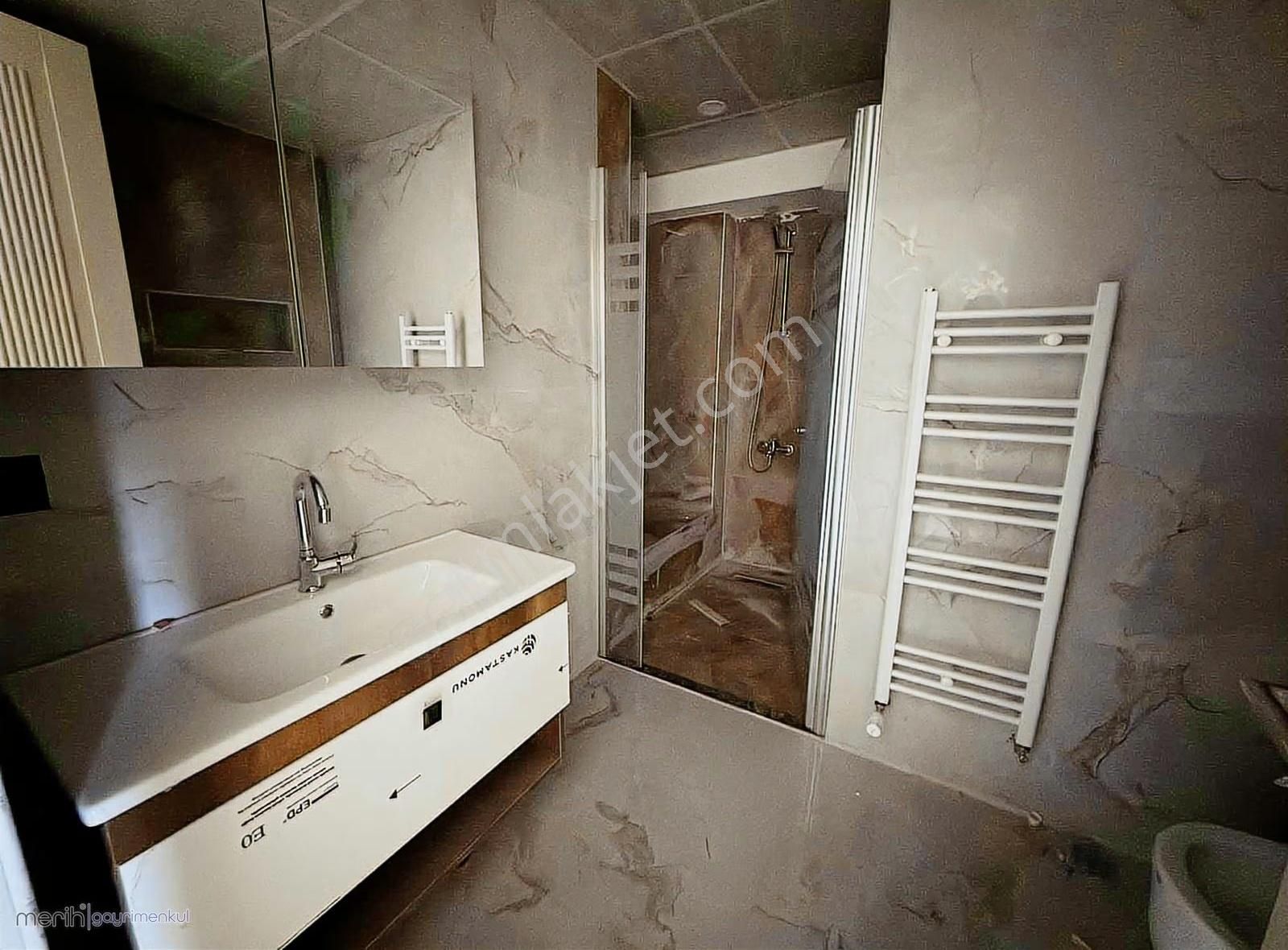 Beşler Safir Ultra Lüks Sıfır 3+1 Meskenli Harika Daire ! - Görsel 2