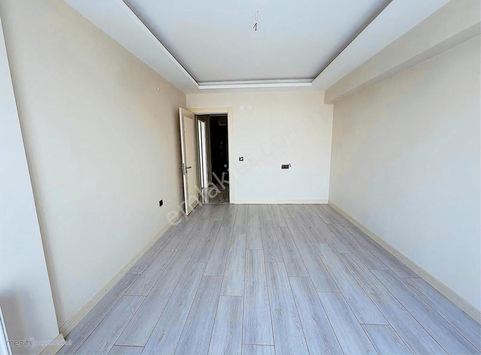 Beşler Safir Ultra Lüks Sıfır 3+1 Meskenli Harika Daire ! - Görsel 28