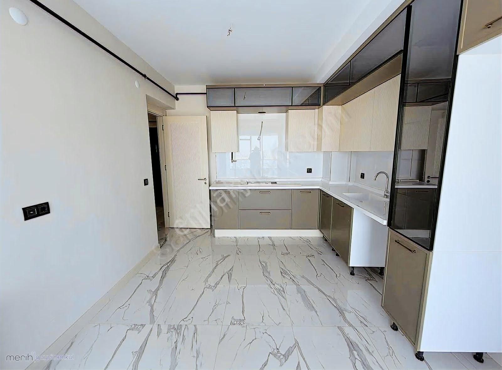 Beşler Safir Ultra Lüks Sıfır 3+1 Meskenli Harika Daire ! - Görsel 10