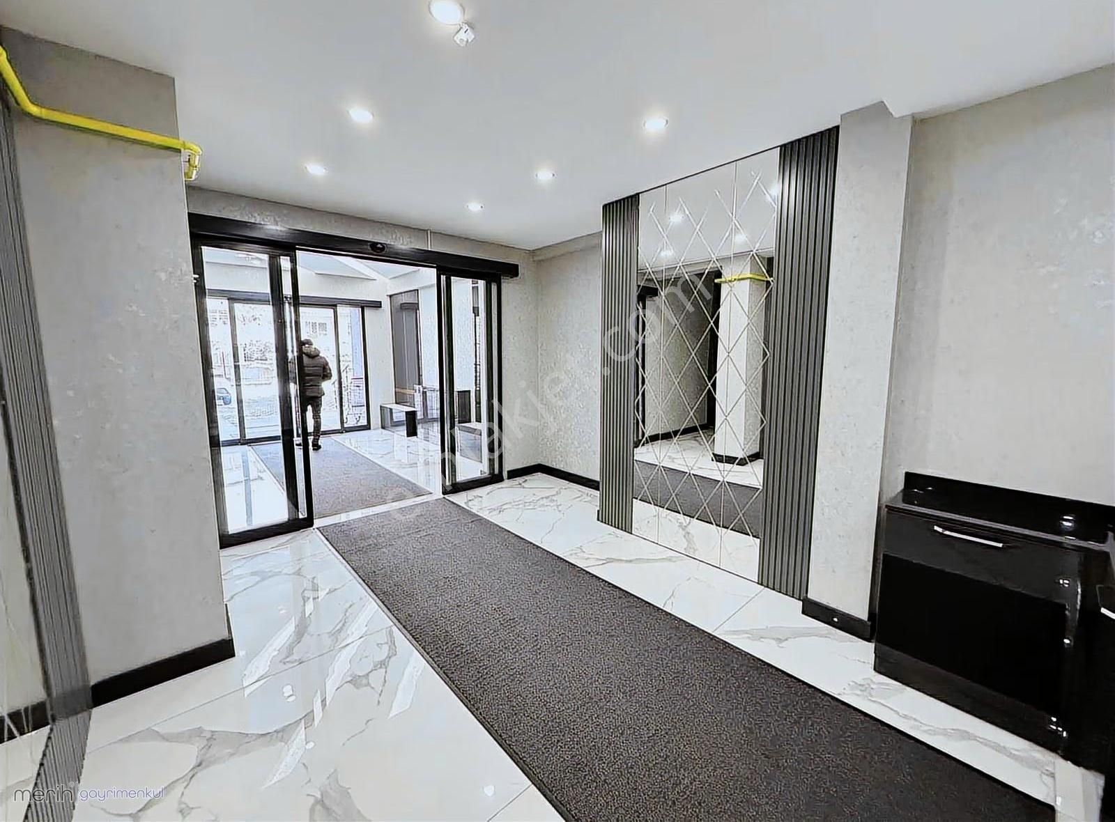 Beşler Safir Ultra Lüks Sıfır 3+1 Meskenli Harika Daire ! - Görsel 17