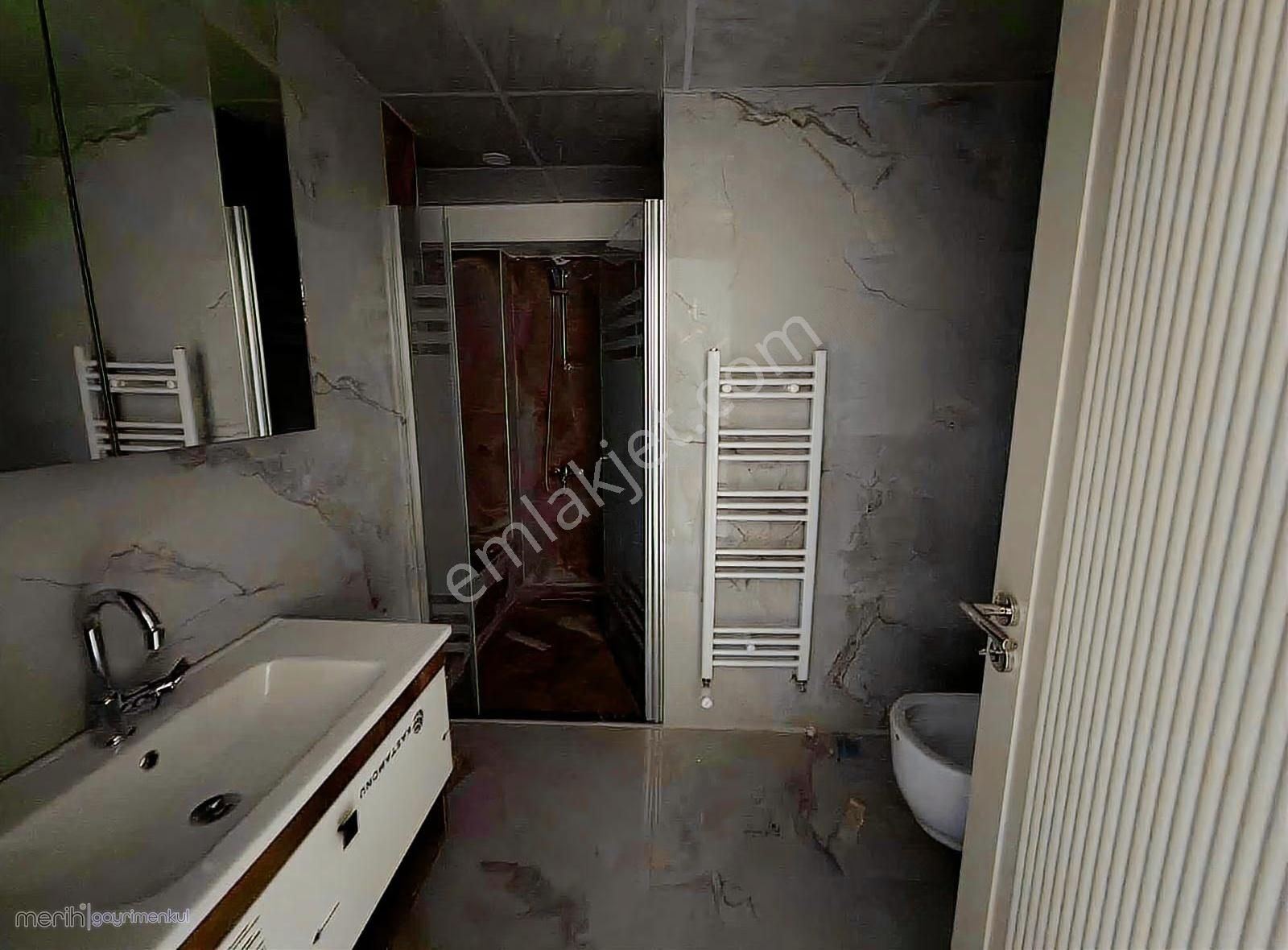 Beşler Safir Ultra Lüks Sıfır 3+1 Meskenli Harika Daire ! - Görsel 11