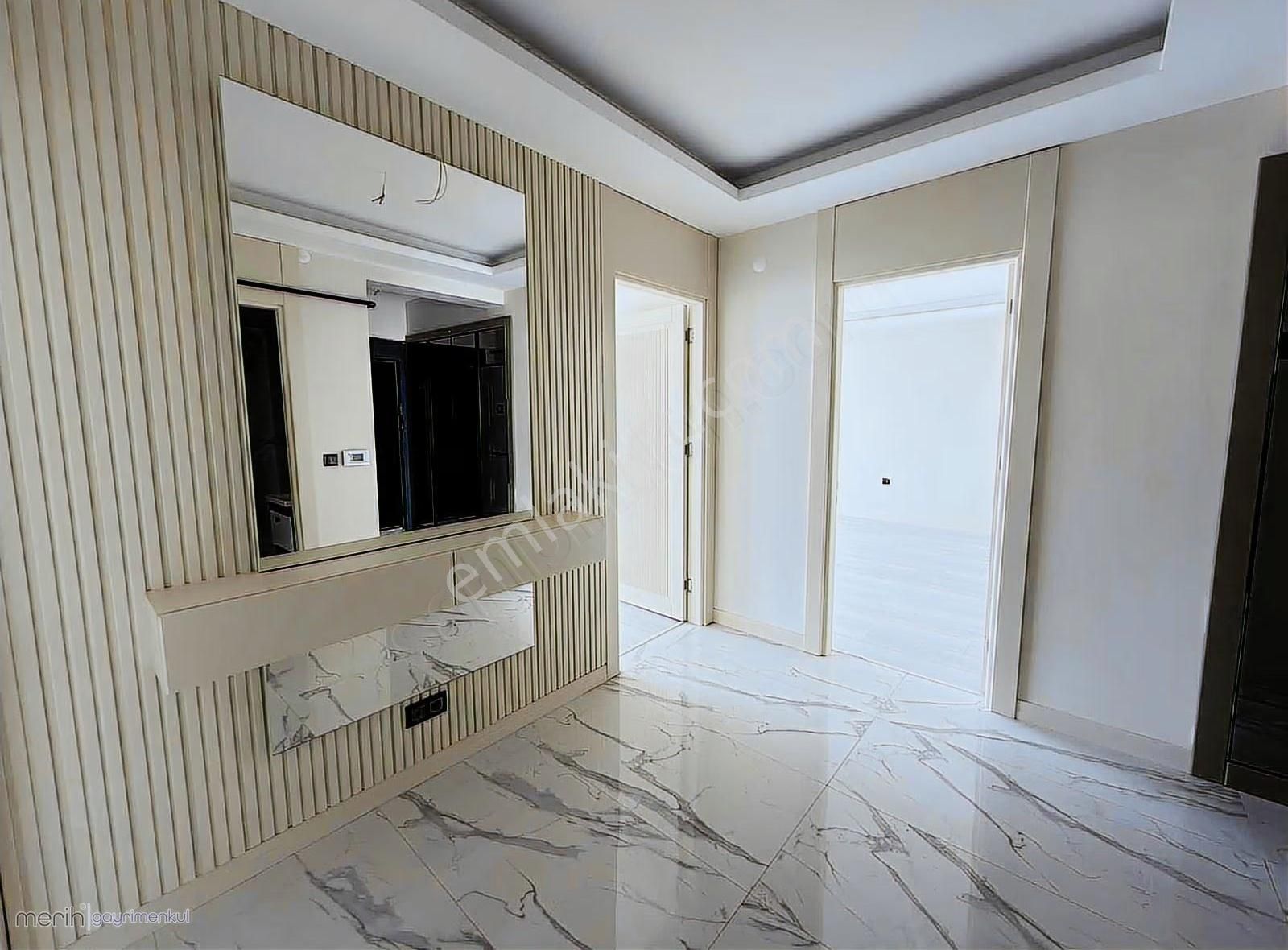 Beşler Safir Ultra Lüks Sıfır 3+1 Meskenli Harika Daire ! - Görsel 21