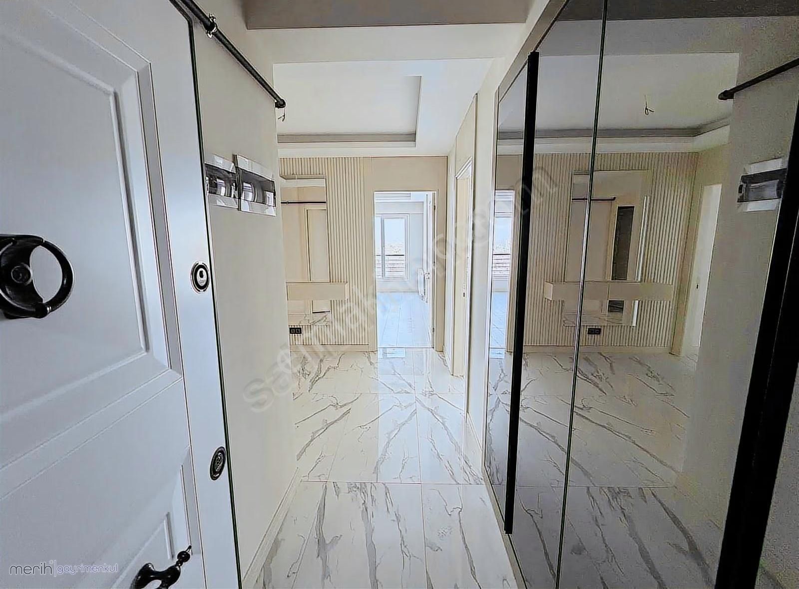 Beşler Safir Ultra Lüks Sıfır 3+1 Meskenli Harika Daire ! - Görsel 16