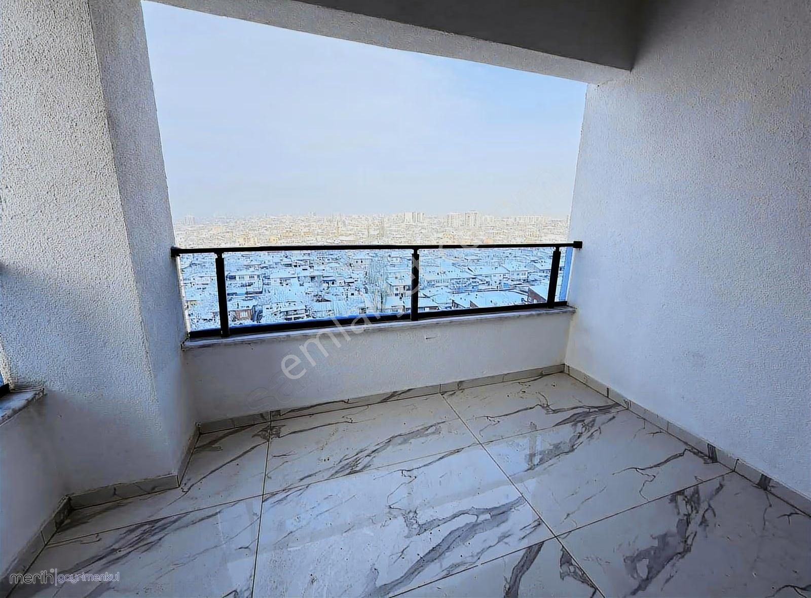 Beşler Safir Ultra Lüks Sıfır 3+1 Meskenli Harika Daire ! - Görsel 13