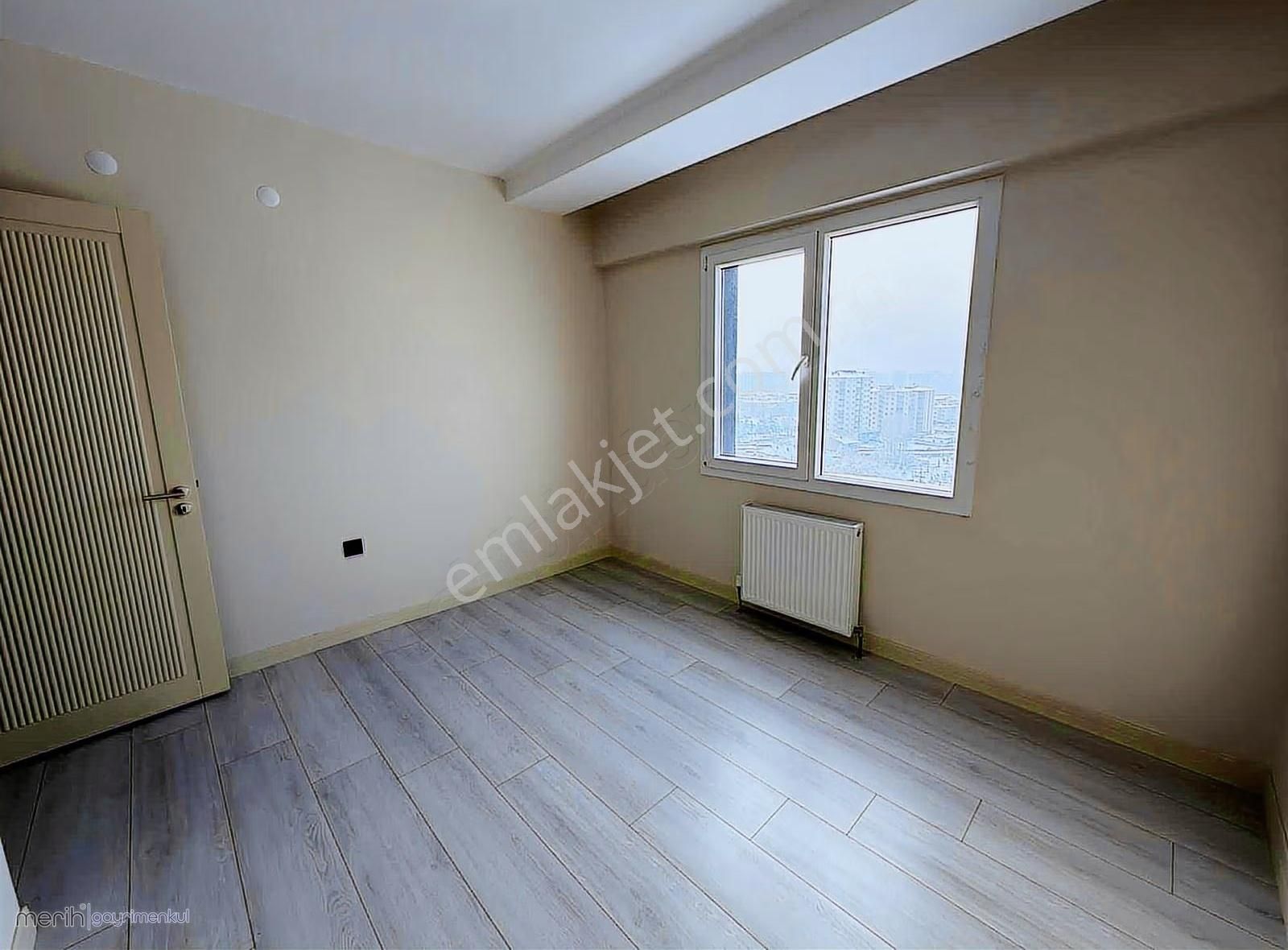 Beşler Safir Ultra Lüks Sıfır 3+1 Meskenli Harika Daire ! - Görsel 25