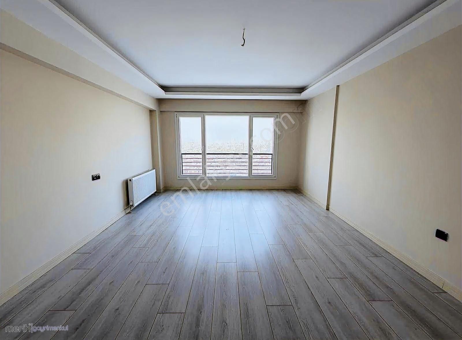 Beşler Safir Ultra Lüks Sıfır 3+1 Meskenli Harika Daire ! - Görsel 18