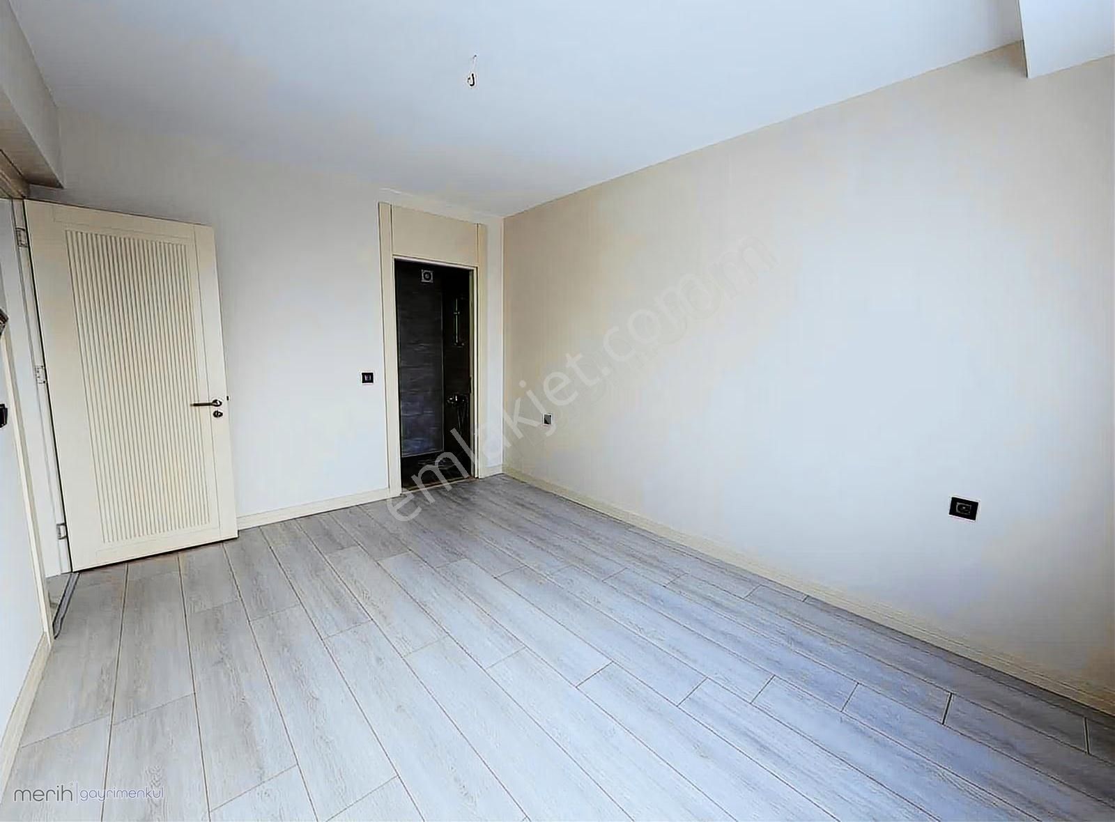 Beşler Safir Ultra Lüks Sıfır 3+1 Meskenli Harika Daire ! - Görsel 5