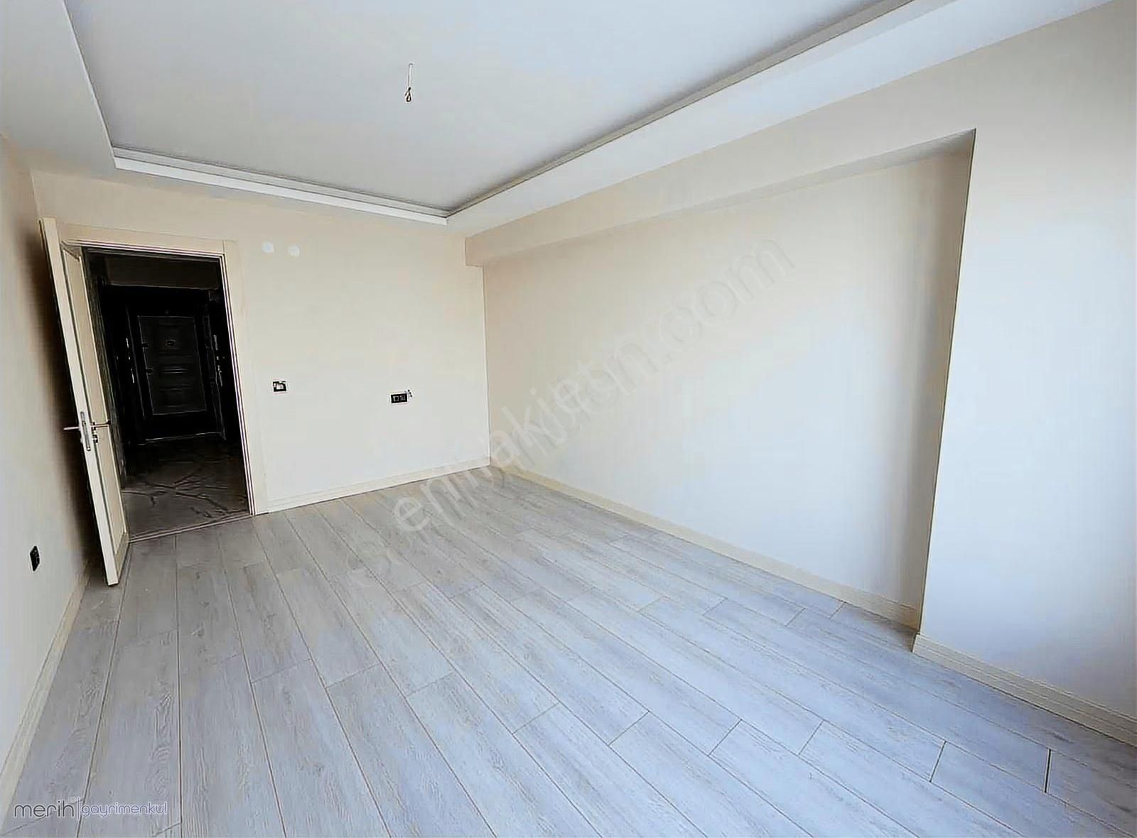 Beşler Safir Ultra Lüks Sıfır 3+1 Meskenli Harika Daire ! - Görsel 8