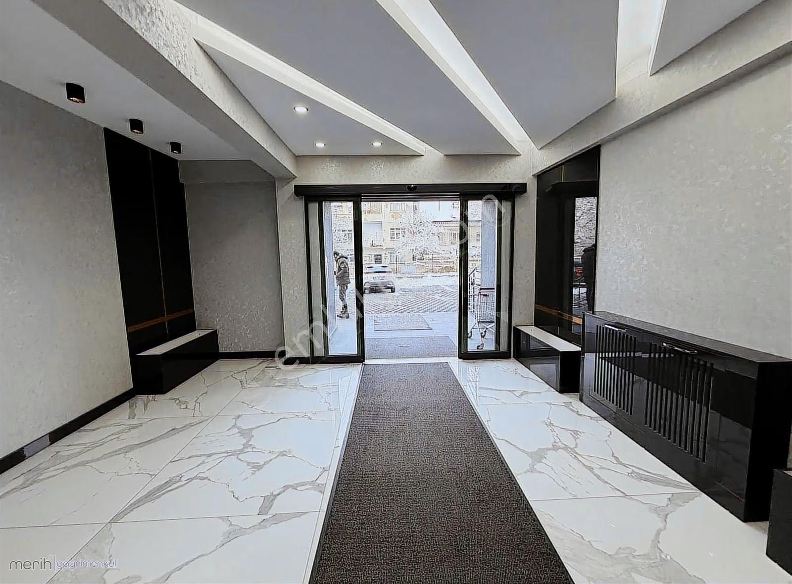 Beşler Safir Ultra Lüks Sıfır 3+1 Meskenli Harika Daire ! - Görsel 23