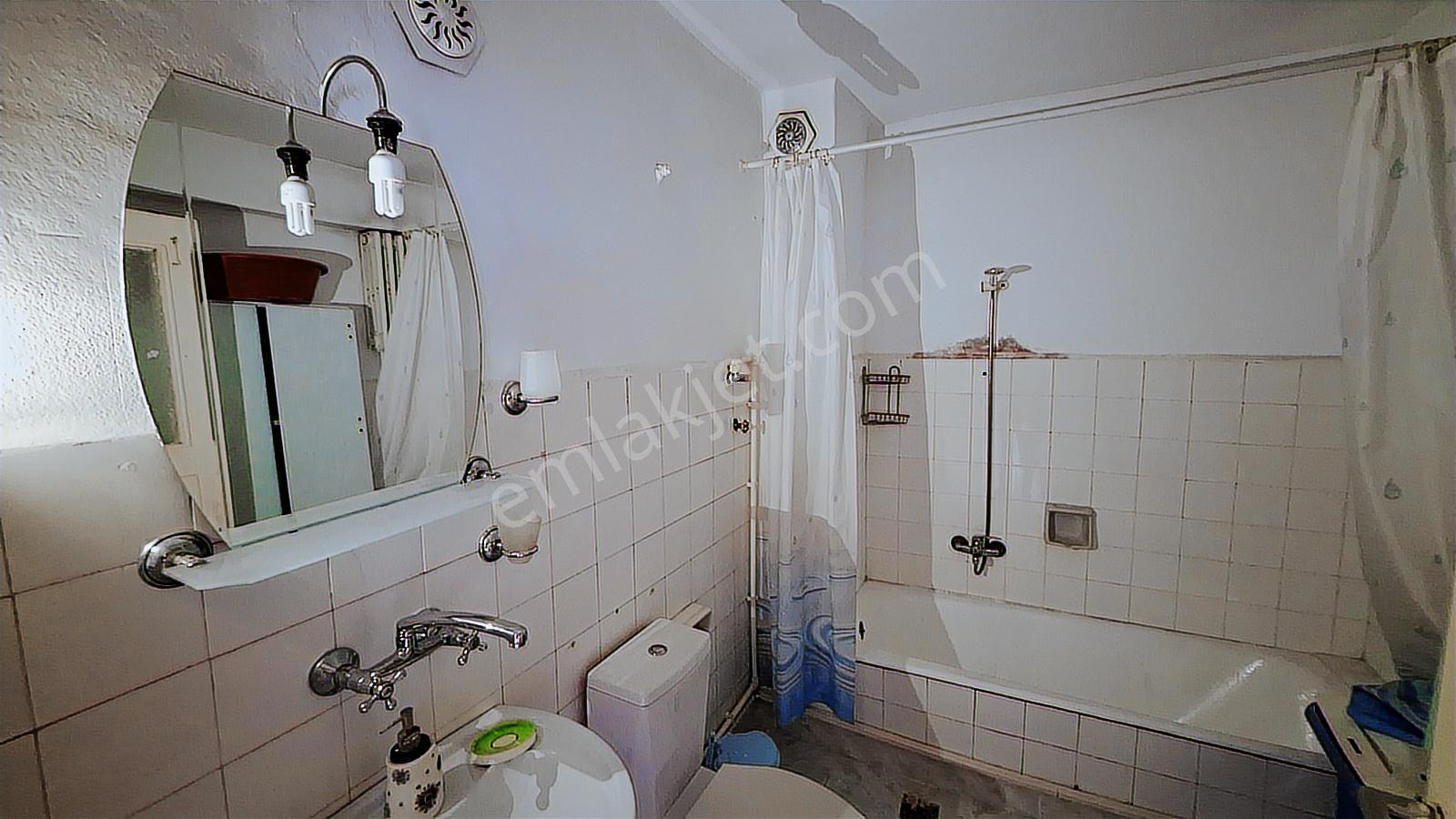 İzmit Merkezde Full Eşyalı 3+1 Arakat Kiralık Daire - Görsel 21