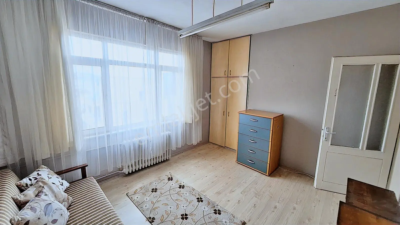 İzmit Merkezde Full Eşyalı 3+1 Arakat Kiralık Daire - Görsel 16