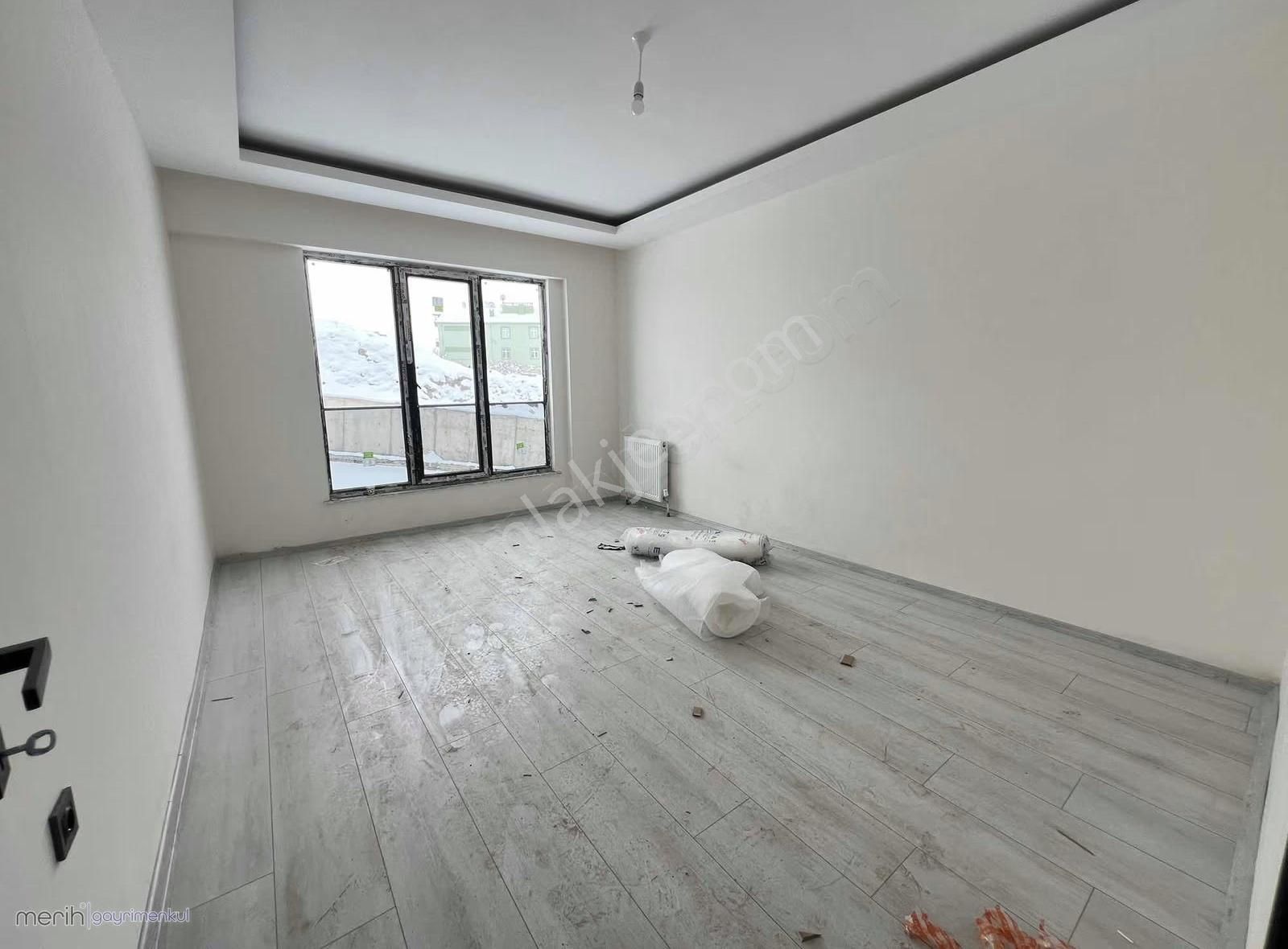 Mimsinde 2,5+1 Satılık Sıfır Lüks Daire - Görsel 7