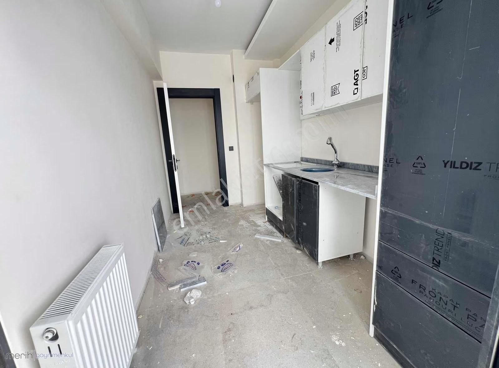 Mimsinde 2,5+1 Satılık Sıfır Lüks Daire - Görsel 15