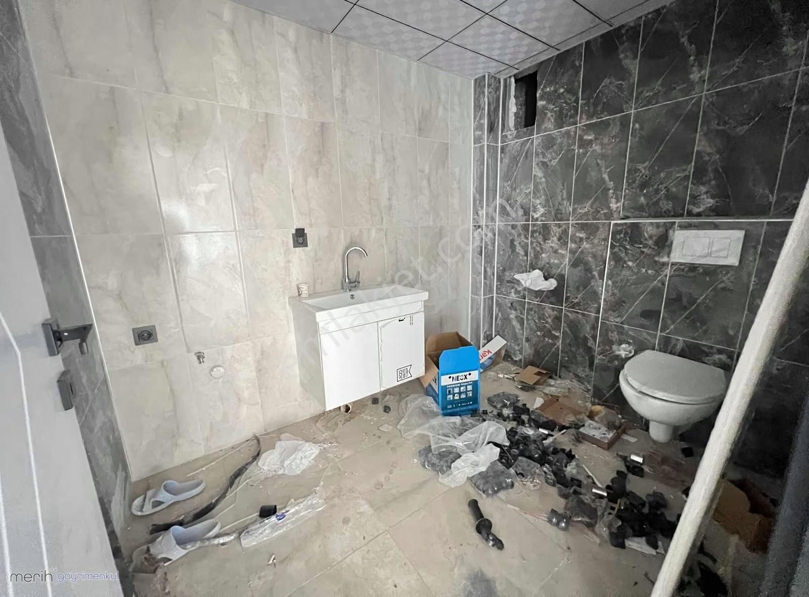 Mimsinde 2,5+1 Satılık Sıfır Lüks Daire - Görsel 6