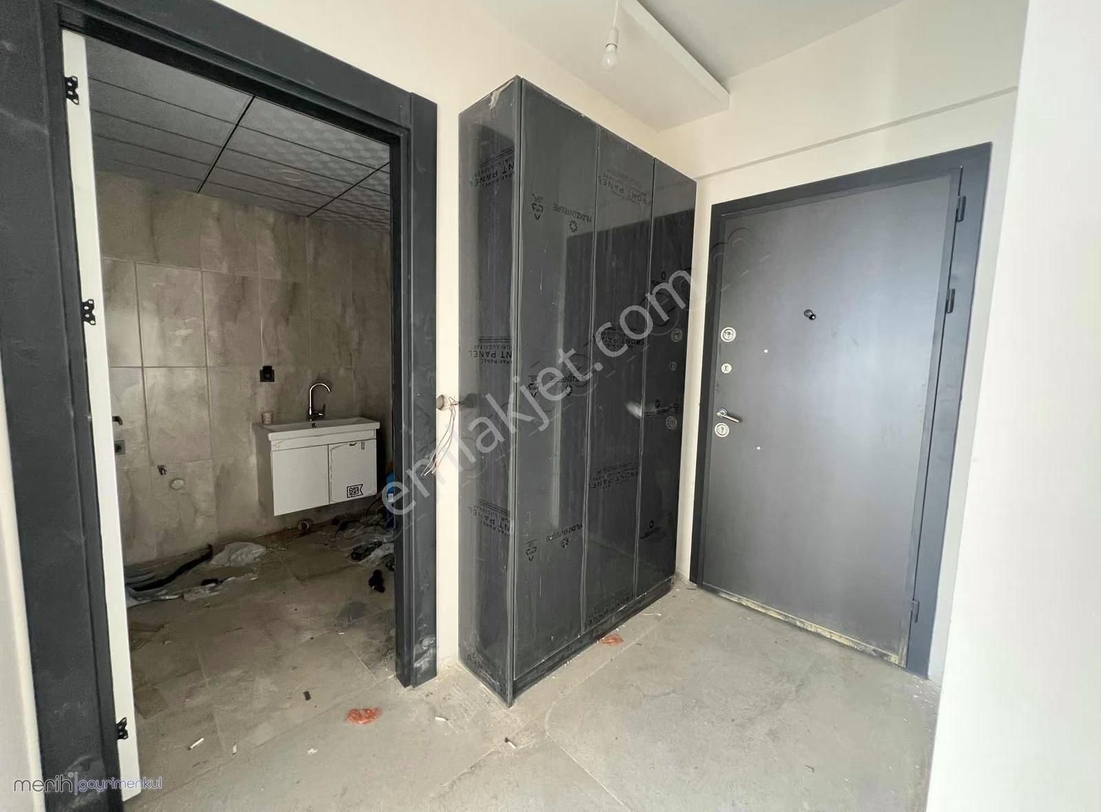 Mimsinde 2,5+1 Satılık Sıfır Lüks Daire - Görsel 8