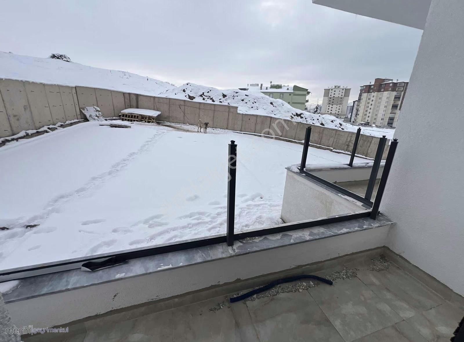 Mimsinde 2,5+1 Satılık Sıfır Lüks Daire - Görsel 10