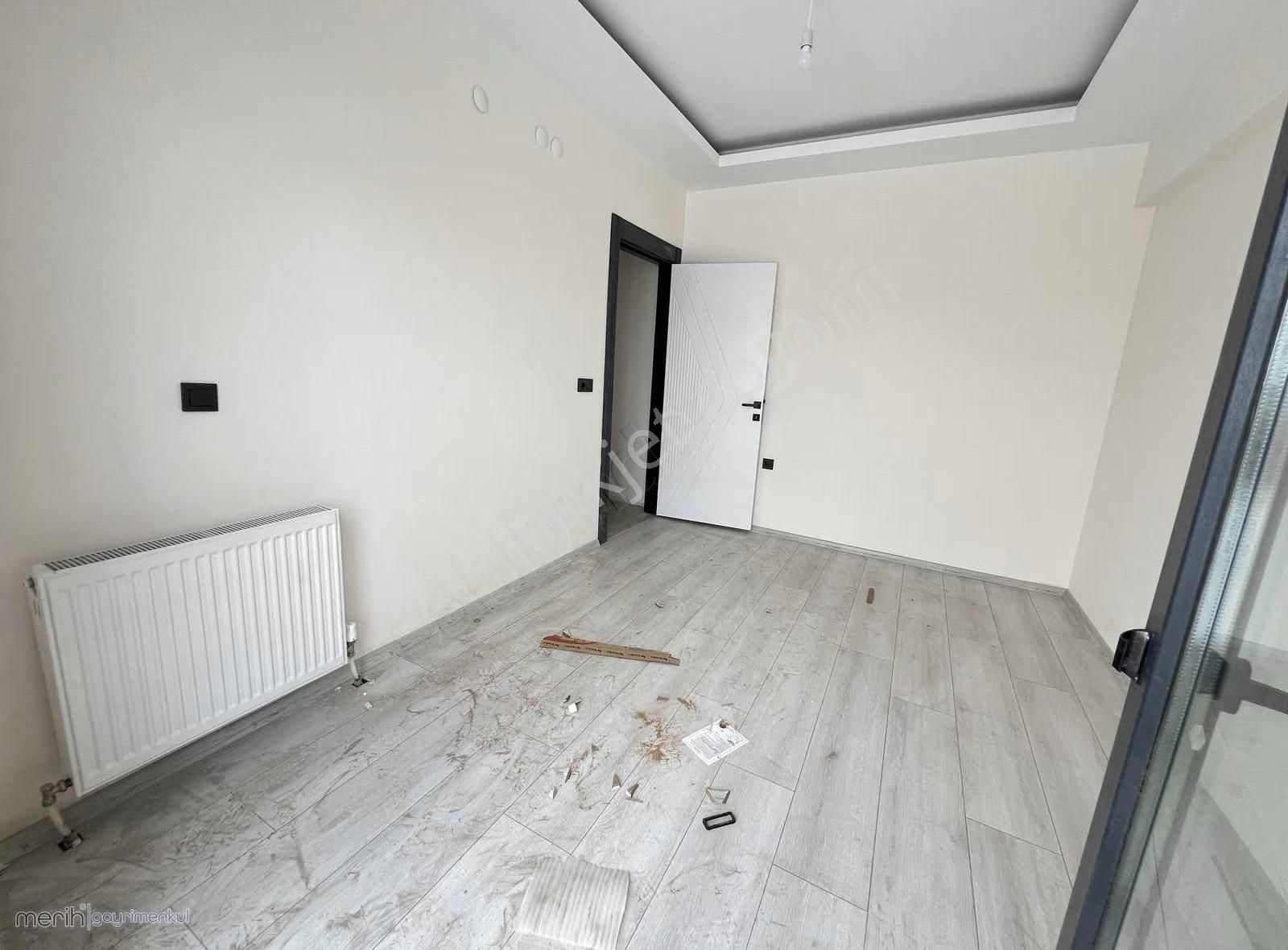 Mimsinde 2,5+1 Satılık Sıfır Lüks Daire - Görsel 3