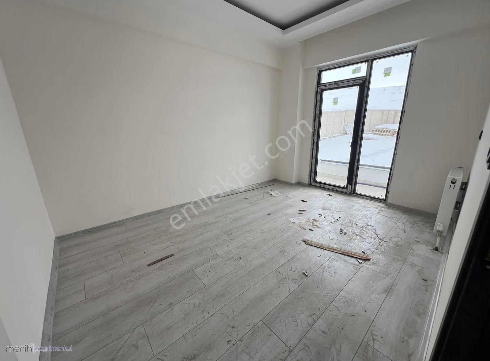 Mimsinde 2,5+1 Satılık Sıfır Lüks Daire - Görsel 12