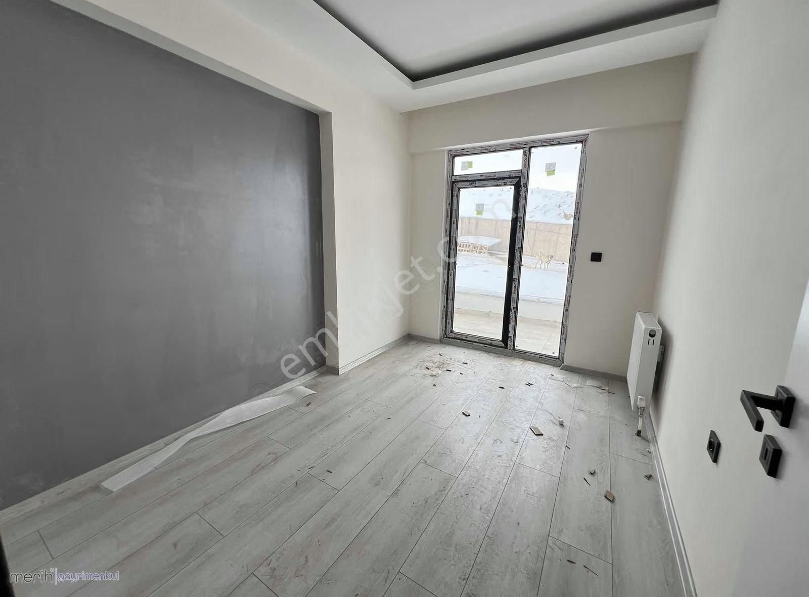 Mimsinde 2,5+1 Satılık Sıfır Lüks Daire - Görsel 13