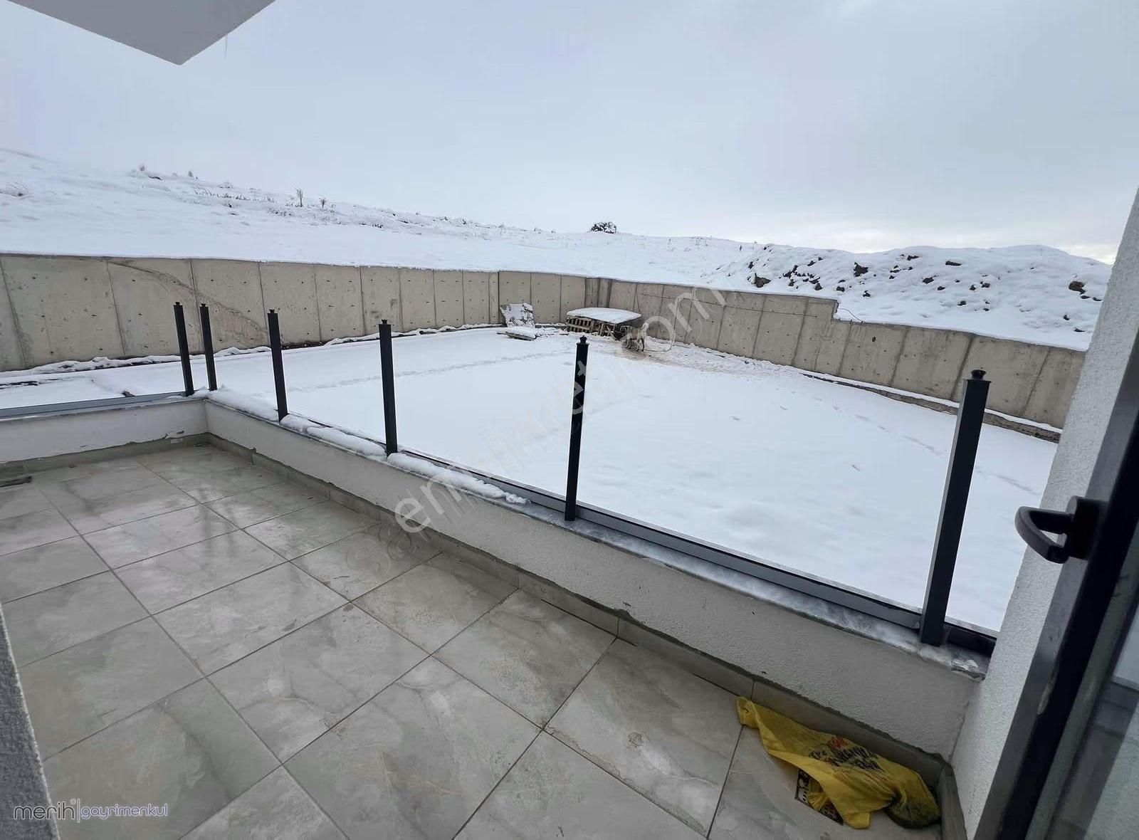 Mimsinde 2,5+1 Satılık Sıfır Lüks Daire - Görsel 9