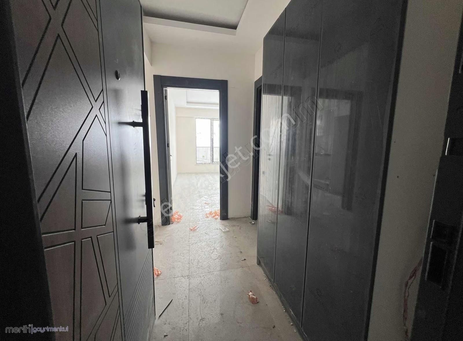 Mimsinde 2,5+1 Satılık Sıfır Lüks Daire - Görsel 11